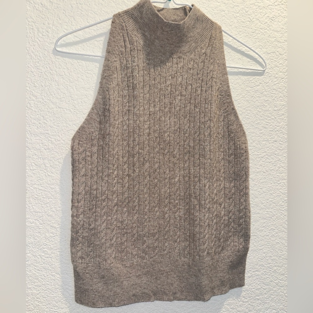 a new day knitted top